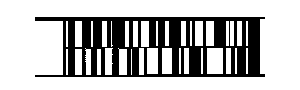 CODE 49条码码制