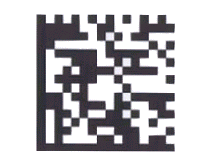 Data Matrix 二维条码