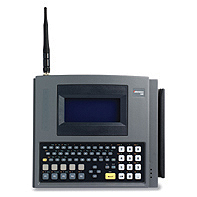 INTERMEC CMPTR2485/2486 无线车载终端